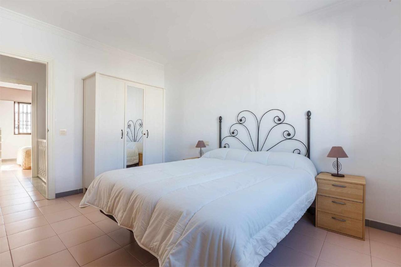 A&N Pueblo Bahia, Algarrobo Costa Vila Exterior foto