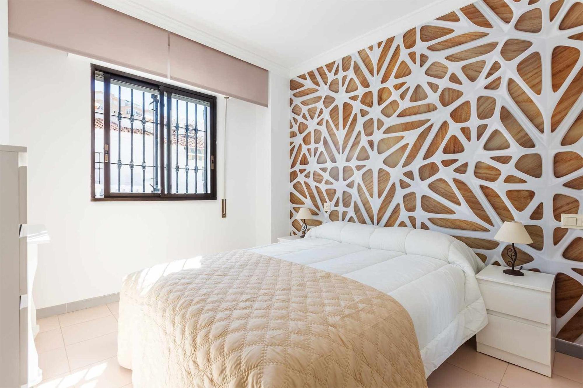 A&N Pueblo Bahia, Algarrobo Costa Vila Exterior foto